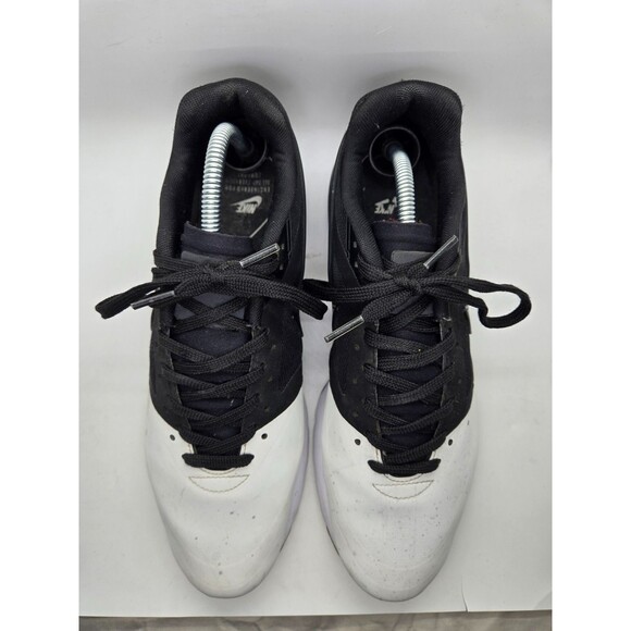 Nike Air Max BW Ultra Shoes Men\'s 10.5 Black White Running Athletic Gym Sneakers main image 6